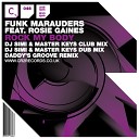 Funk Marauders feat Rosie Gaines - Rock My Body Daddy s Groove Remix