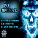 DJ Snipaz - Stormin Norman