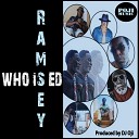 Ed Ramsey - Keep On Movin Don t Stop DJ Oji s Vocal Mix