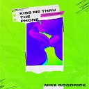 Mike Goodrick - Hotline Bling Acoustic Cover