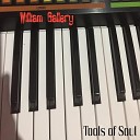 William Gallery - Tools Of Soul
