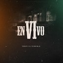 Terry El Terrible - En Vivo