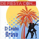 El Combo Bravo feat Efrain Miranda - Mis Tres Matrimonios feat Efrain Miranda