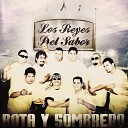 Los Reyes Del Sabor - Cumbia Rapidita