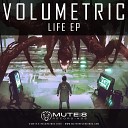 Volumetric - Hypnotised Original Mix