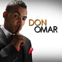 Don Omar - Dale Don Dale Madness Michael Lami remix boom