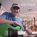 Eric Frank - Too Much Information