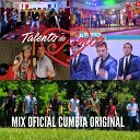 Talento de Amor - Mix Cumbia Original