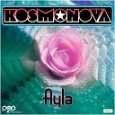 dream dance vol 6 - ayla kosmonova