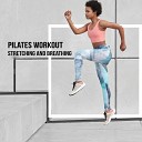 Music for Fitness Exercises - Healthy Training at Home