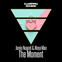 Jamie Nugent Aleya Mae - The Moment