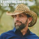 Arany do Gado - Isabel