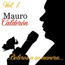 Mauro Calder n - La Puerta