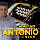 Antonio Junior - Vaqueiro Bom de Gado