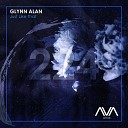 Glynn Alan - Just Like That (Extended Mix)