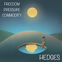 Hedges - Where Is Our God