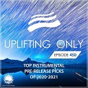 illitheas Manuel Rocca - Eterno UpOnly 450 Mix Cut