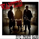 Five Points Gang - Deep Inside