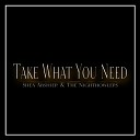 Shea Abshier the Nighthowlers - Take What You Need