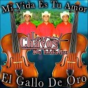 Los Chavos De Hidalgo - Brindale el Abrazo al Viejo