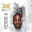 Kode 5 feat A mose - Blood