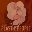 Ash Ismael - Plastic People