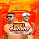Thiago Ribeiro feat Danilo Pegada - Meu Cafofo