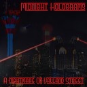 Midnight Holograms - Atomic Werewolf