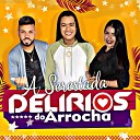 Delirios do Arrocha - A Regra do Jogo