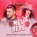 Wagner Barreto Fernanda Veiga - Meu Beb