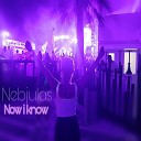 Nebjulas - Now I Know Radio Edit