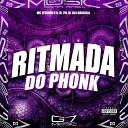 DJ Lua Original MC VITINHO 011 DJ 7W - Ritmada do Phonk