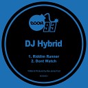 DJ Hybrid - Dont Watch