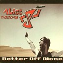 Alice Deejay - Better Off Alone Vocal Club RMX