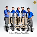 Padularrosa Romero - El Guapo Marino Sanchez