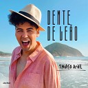 Thiago Ariel - Piano Bar