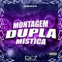DJ 7W DJ NGK 098 G7 MUSIC BR - Montagem Dupla M stica