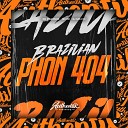 DJ SZS 013 feat Mc Magrinho MC RD - Brazilian Phon 404