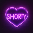 Blahite Young bless - Shorty