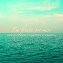 Gustavo Reis feat Yanzito Faellis - De Frente pro Mar