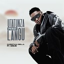 Christian Bella feat Weusi - Utatunza Penzi Langu