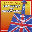 Ray Dorset & Mungo Jerry - Heart Of Fire