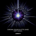 Cardinal Sound Lottie Jones - Empty Spaces