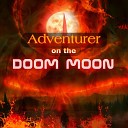 PorKostix WabbaJek - Adventurer on the Doom Moon