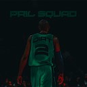 Pril Squad - Без оглядки