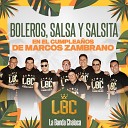 Salsa Prime La Banda Chalaca - Estas Equivocado