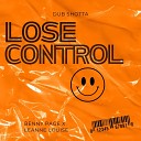 Benny Page Leanne Louise - Lose Control Club Mix