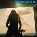 Klangstein feat Nekane - Dancemachine Michael Saupe Sunset Remix