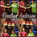 Vanished In My Dreams - Goodbye Anderson