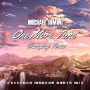 Michael Rimini - One More Time Instrumental Extended Lost…